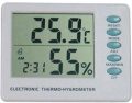 Đồng hồ đo ẩm TigerDirect HMAMT-106